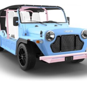 Rent a Moke in Palm Beach