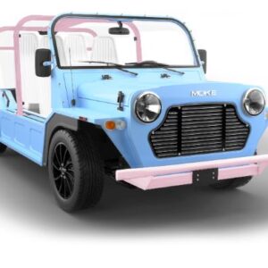 Rent a Moke in Palm Beach