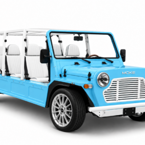 Six Seater